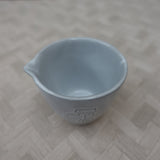 Peanuts Cafe Snoopy Minoware Creamer