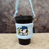 Peanuts Olaf Coffee Cup Carrier