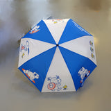 Peanuts Snoopy "Summer Vibes" Umbrella