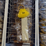 Peanuts Snoopy "Fuzzy" Strap Charm - 6 Var.
