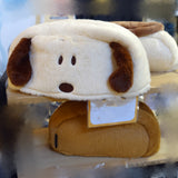 Peanuts Snoopy Olaf Tissue Holder - 3 Var.