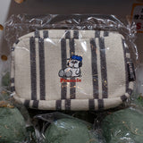 Peanuts Snoopy Cosmetic Bag - 3 Var.