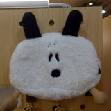 Peanuts Snoopy “Fuzzy Friend” Cosmetic Bag - 3 Var.