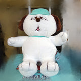 Peanuts Olaf "Cuddle Time" 15″ Plush