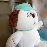 Peanuts Olaf "Cuddle Time" 15″ Plush