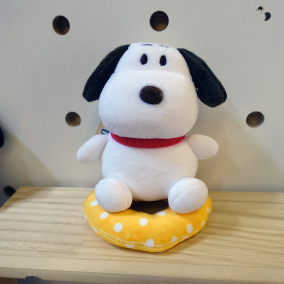 スヌーピー Peanuts Snoopy Nanoblock Vol 3 Set | SNPY ONLY