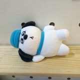 Peanuts Snoopy & Olaf "Beach Buddies" Plush Charm Collection - 5 Var.