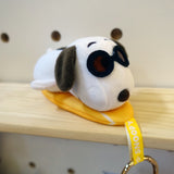 Peanuts Snoopy & Olaf "Beach Buddies" Plush Charm Collection - 5 Var.