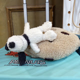 Peanuts Snoopy "Giant Cookie" Tissue Box Holder