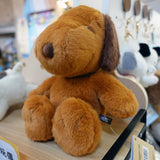 Peanuts Snoopy "Cuddle Companion" Plush - 3 Var.