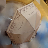Peanuts Snoopy & Brothers "Under the Stars" Umbrella