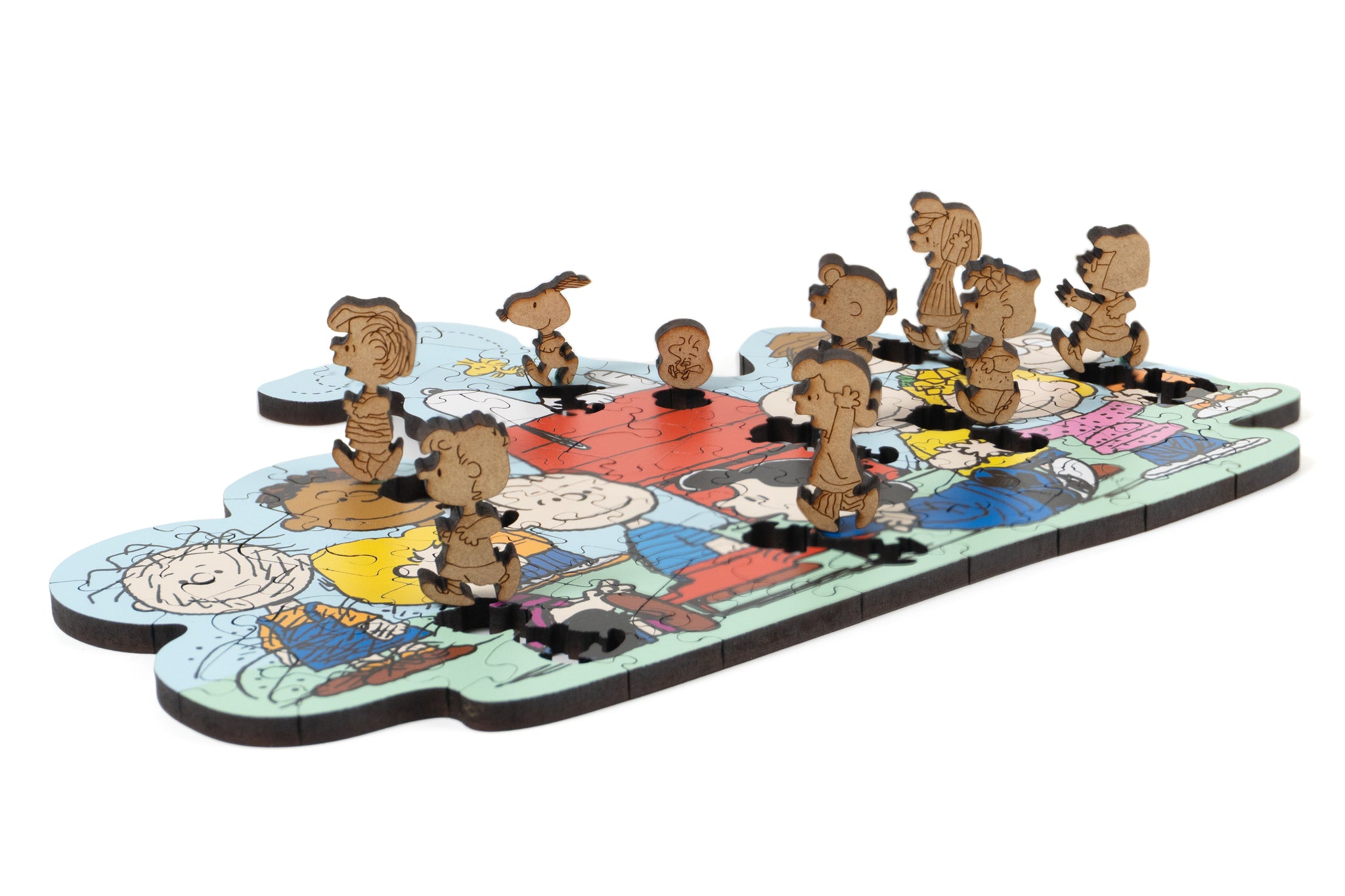 １〜５４巻、６８〜７４巻、７７.７８巻組立SNOOPY &FRIENDS 1〜54巻、68〜74巻、77.78巻組立SNOOPY &FRIENDS POP MART