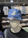Peanuts Olaf Reversible Embroidered Bucket Hat