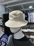 Peanuts Olaf Foldable Bucket Hat (Beige)