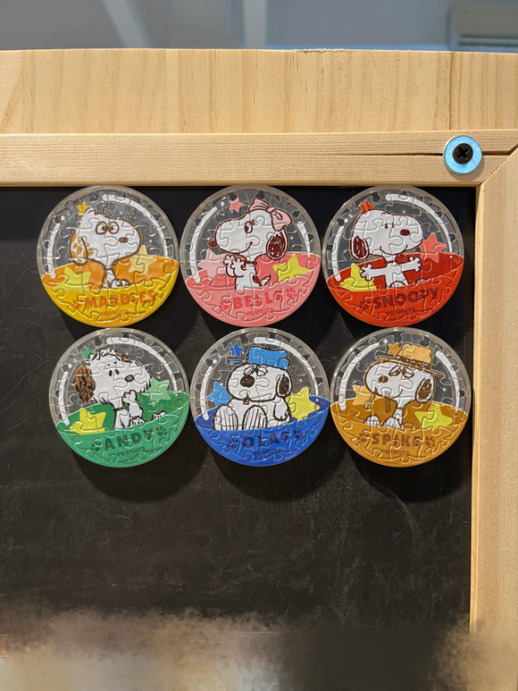 Peanuts Snoopy 