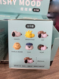 Peanuts Snoopy Squishy Toy Blind Box