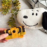 *Pre-Order* Peanuts Snoopy Tote Bag Charm - 7 var.