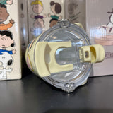 Peanuts Snoopy "Peanuts Gang" Tumbler With Handle