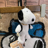 Starlux x Peanuts Snoopy “Travel Ready” Plush Charm