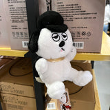 Starlux x Peanuts Olaf “Travel Ready” Plush Charm