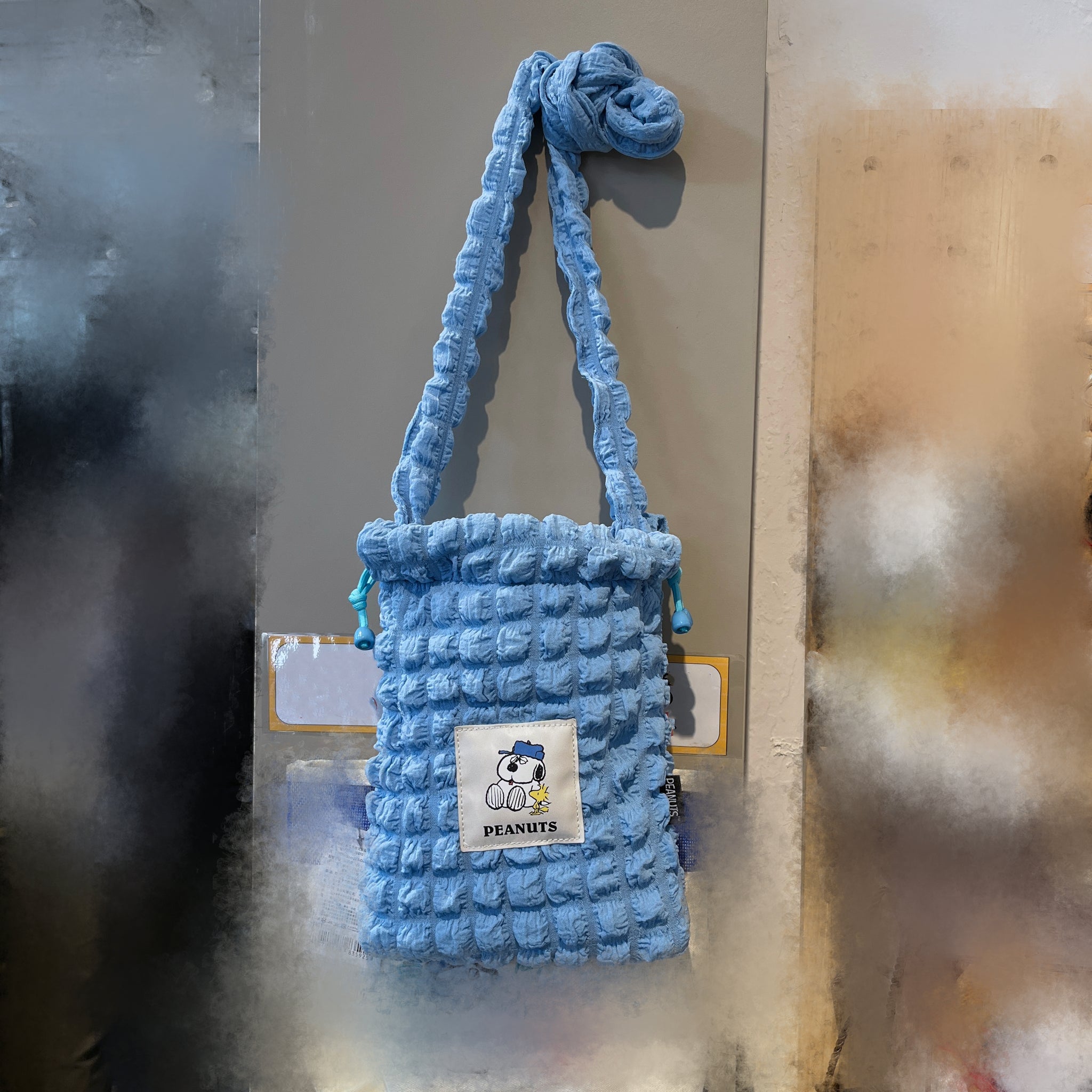 Peanuts Snoopy & Olaf Coin Purse | SNPY ONLY