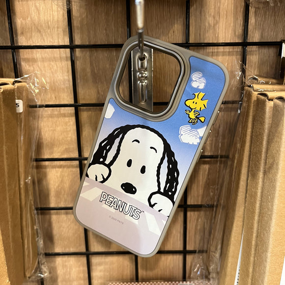 Peanuts Snoopy 