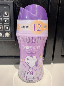 Peanuts Snoopy Laundry Scent Booster