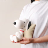 *Pre-Order* Peanuts Snoopy "Relaxing" Coin Bank Figure