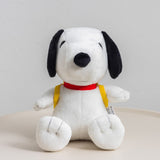 *Pre-Order* Peanuts Snoopy Backpack Plush