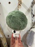 Peanuts Snoopy Mossy Puff Plush Charm