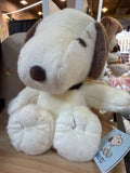 Peanuts Snoopy "Cuddle Companion" Plush - 3 Var.