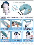 *Pre-Order* Peanuts Olaf Neck Pillow Plush