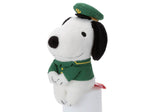 *Pre-Order* Peanuts Snoopy "Station Master" Plush - 3 Var.
