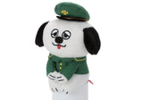 *Pre-Order* Peanuts Snoopy "Station Master" Plush - 3 Var.