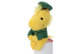 *Pre-Order* Peanuts Snoopy "Station Master" Plush - 3 Var.