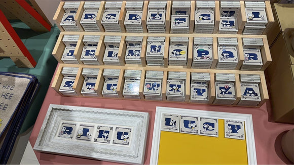 *Pre-Order* Peanuts Snoopy Museum 