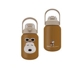 *Pre-Order* Peanuts x Starlux "Flying Ace" Stainless Steel Water Tumbler