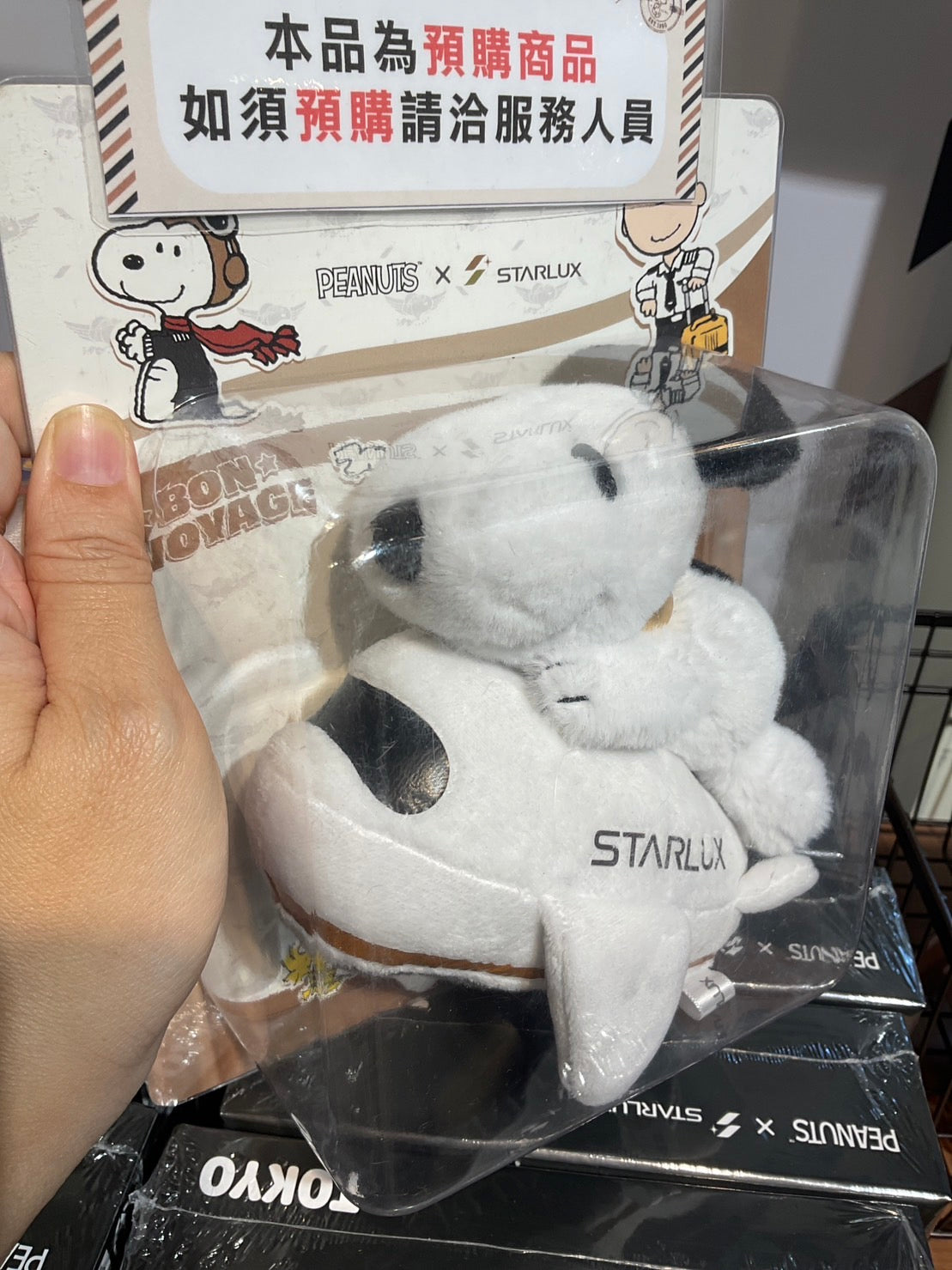 SNPY ONLY | Best Peanuts Snoopy Online Store