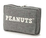 *Pre-Order* Peanuts Snoopy "Initials" Storage Bag - 9 Var.