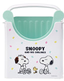 *Pre-Order* Peanuts Snoopy Adjustable Bread Slicer