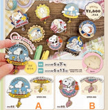 *Pre-Order* Peanuts Snoopy Pin Set - 8 Var.