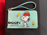 EXPO! Peanuts Snoopy Mini Purse - 3 Var.