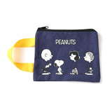 Peanuts Snoopy Coin Purse Set