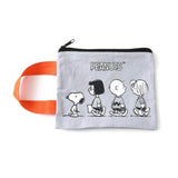 Peanuts Snoopy Coin Purse Set