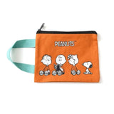 Peanuts Snoopy Coin Purse Set