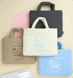 *Pre-Order* Peanuts Snoopy Laptop Case - 4 Var.