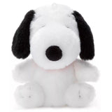 Peanuts Snoopy Finger Puppet Plush Set