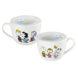 Corningware x Peanuts Snoopy "Dance" Jumbo Mug