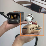 *Pre-Order* Peanuts x Starlux "Flying Ace" Decorative Diffuser