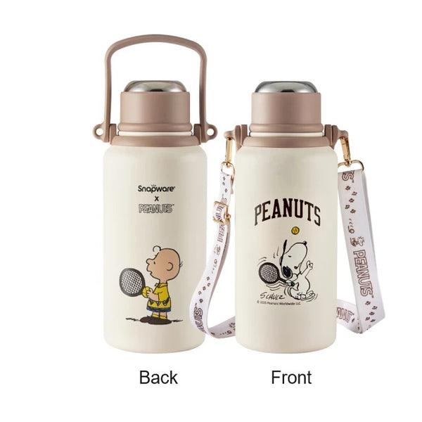 Snap-on スヌーピー つなぎ Peanuts L.W.D. スナップオン スナップオン